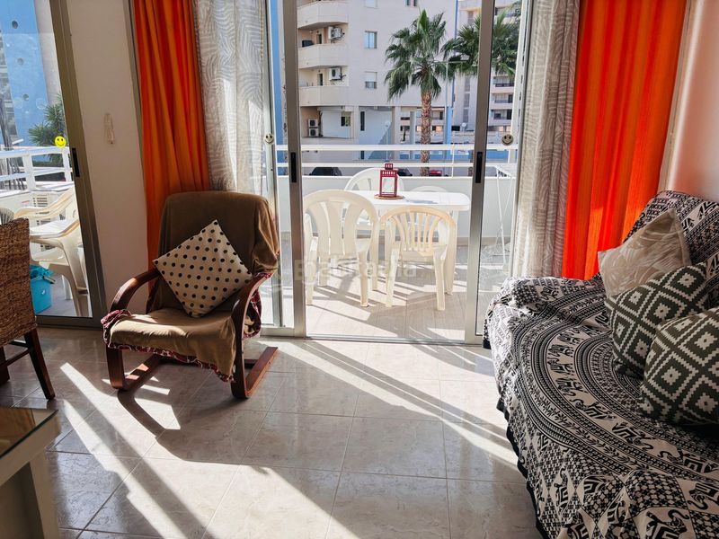 Foto e97aef46-ba5b-4e20-81a5-03bc8566a6a7. Alquiler apartamento en av juan carlos i 36Calp (alicante) 6 solo alquiler de invierno septiembre junio sol, calma y confort en la costa blanca en Calp