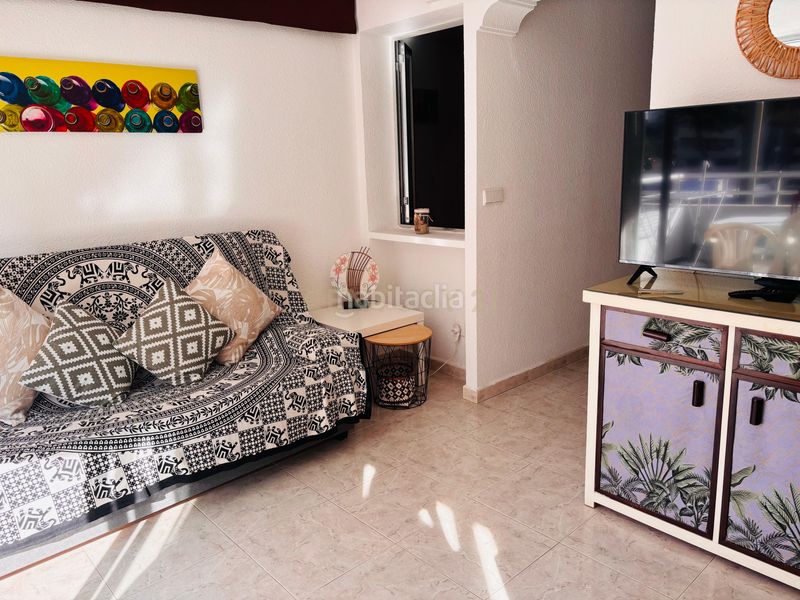 Foto eacd1713-ae35-4640-95e8-f184d8f50777. Alquiler apartamento en av juan carlos i 36Calp (alicante) 6 solo alquiler de invierno septiembre junio sol, calma y confort en la costa blanca en Calp