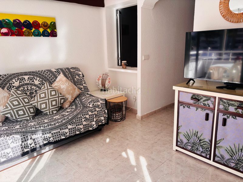Foto ef9d9d46-9c8f-4362-9ca2-1722930fc277. Alquiler apartamento en av juan carlos i 36Calp (alicante) 6 solo alquiler de invierno septiembre junio sol, calma y confort en la costa blanca en Calp