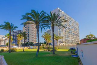 Miete Studiowohnung  Calle luxemburgo, 2, calp, spain. Escápate este invierno al mediterráneo estudio en calpe