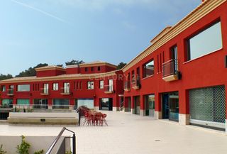 Local Comercial a C. Pizarro, 1, 03726 El Poble Nou de Benitatxell, Alicante, Spai