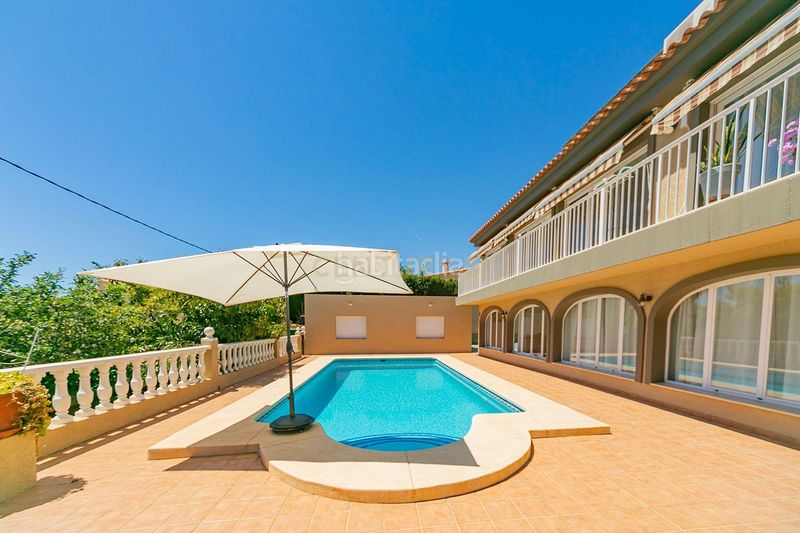 Foto 1c9d8e66-00e0-4133-8563-d630d1493384. Alquiler apartamento en ur ortenbach 10(j) Calp (alicante) alquiler de invierno en ortenbach apartamento en planta baja con piscina en Calp