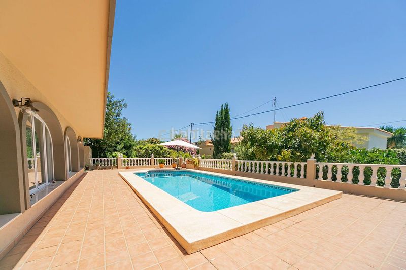 Foto 6a26bb9e-bd95-4982-91d2-976b57c20b62. Alquiler apartamento en ur ortenbach 10(j) Calp (alicante) alquiler de invierno en ortenbach apartamento en planta baja con piscina en Calp