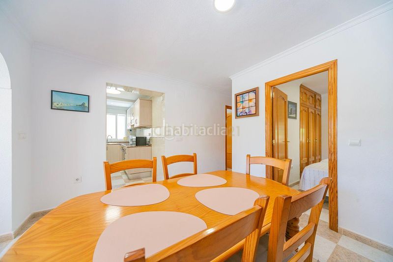 Foto 71e193ba-e9a3-46a3-a5af-9e5adb7d5b8e. Alquiler apartamento en ur ortenbach 10(j) Calp (alicante) alquiler de invierno en ortenbach apartamento en planta baja con piscina en Calp