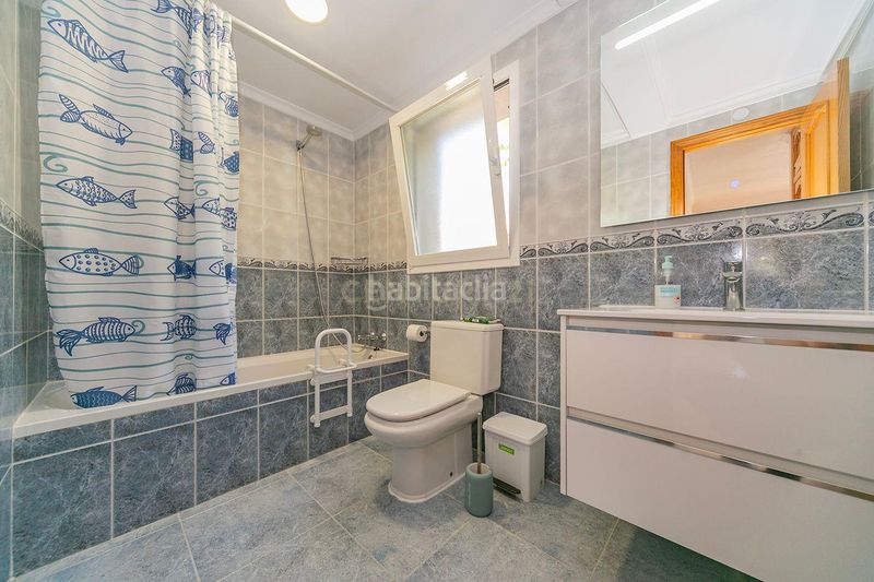 Foto 75e99e5b-301d-4eb2-b023-50f77e3b1ae6. Alquiler apartamento en ur ortenbach 10(j) Calp (alicante) alquiler de invierno en ortenbach apartamento en planta baja con piscina en Calp
