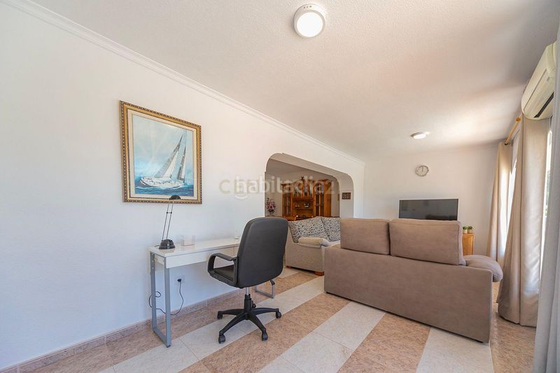Foto 8d247808-69db-4b78-a80f-f74da8c9a42d. Alquiler apartamento en ur ortenbach 10(j) Calp (alicante) alquiler de invierno en ortenbach apartamento en planta baja con piscina en Calp