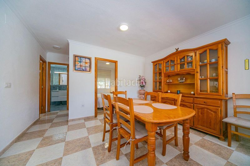 Foto 9f1cfd26-f4c9-4578-b6ae-33dafdffae92. Alquiler apartamento en ur ortenbach 10(j) Calp (alicante) alquiler de invierno en ortenbach apartamento en planta baja con piscina en Calp