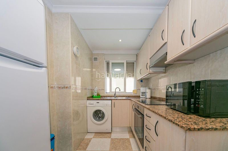 Foto b7212c96-4bee-477d-9e7c-c7888e8c72e5. Alquiler apartamento en ur ortenbach 10(j) Calp (alicante) alquiler de invierno en ortenbach apartamento en planta baja con piscina en Calp