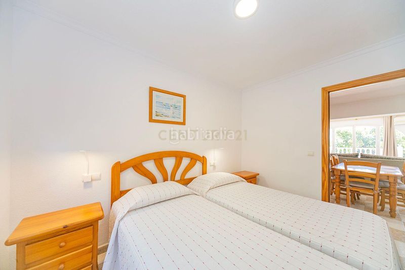 Foto e2459601-d511-4996-8f85-ed6cd2f4c3d1. Alquiler apartamento en ur ortenbach 10(j) Calp (alicante) alquiler de invierno en ortenbach apartamento en planta baja con piscina en Calp