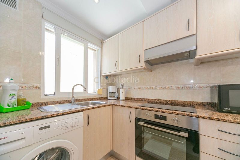 Foto e3a9b616-749a-4b26-99e0-226296005821. Alquiler apartamento en ur ortenbach 10(j) Calp (alicante) alquiler de invierno en ortenbach apartamento en planta baja con piscina en Calp