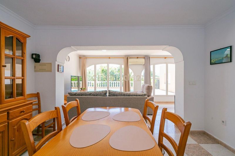 Foto f701426d-4a04-4629-916c-b6d35ccc9c13. Alquiler apartamento en ur ortenbach 10(j) Calp (alicante) alquiler de invierno en ortenbach apartamento en planta baja con piscina en Calp