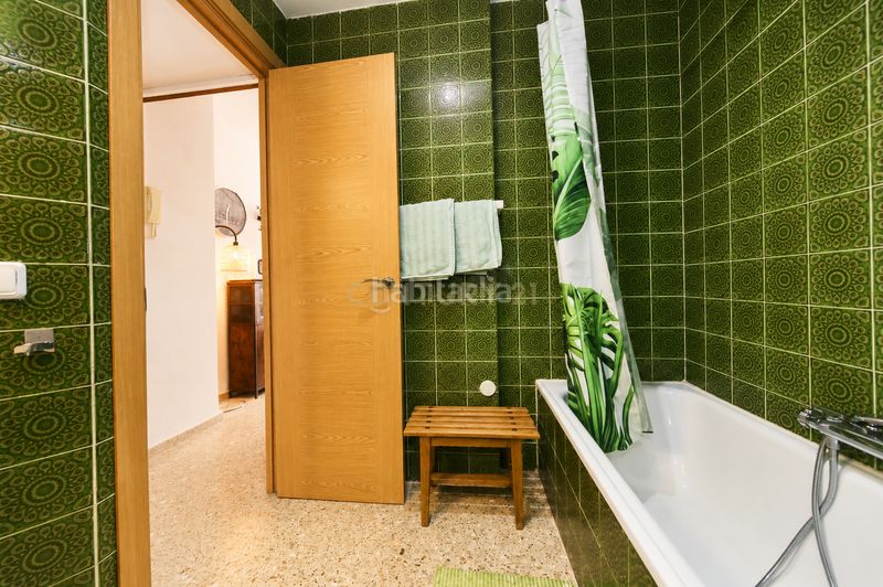 Foto 9f7cfbe2-5186-461f-aadd-624f0b7f1865. Alquiler estudio en cl tramuntana 4 ed horizonteCalp (alicante) alquiler de invierno en edificio horizonte estudio con vistas al mar y al peñón de ifach en Calp