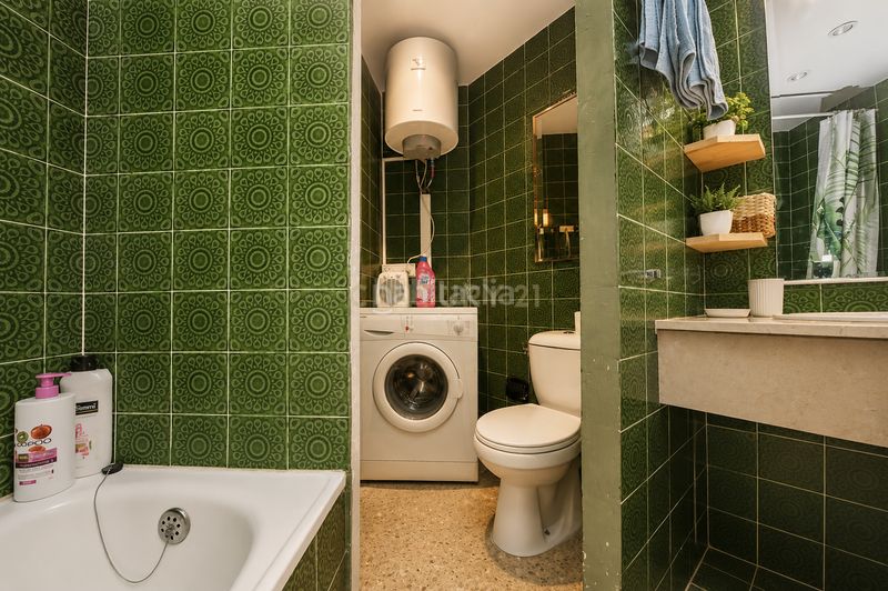 Foto c88f0006-a10d-45f0-b109-6d9ea8af3316. Alquiler estudio en cl tramuntana 4 ed horizonteCalp (alicante) alquiler de invierno en edificio horizonte estudio con vistas al mar y al peñón de ifach en Calp