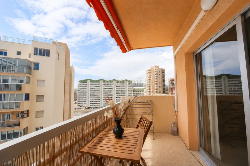 Foto f8d9bffe-9af4-4767-b507-0bff3b9ca873. Alquiler estudio en cl tramuntana 4 ed horizonteCalp (alicante) alquiler de invierno en edificio horizonte estudio con vistas al mar y al peñón de ifach en Calp