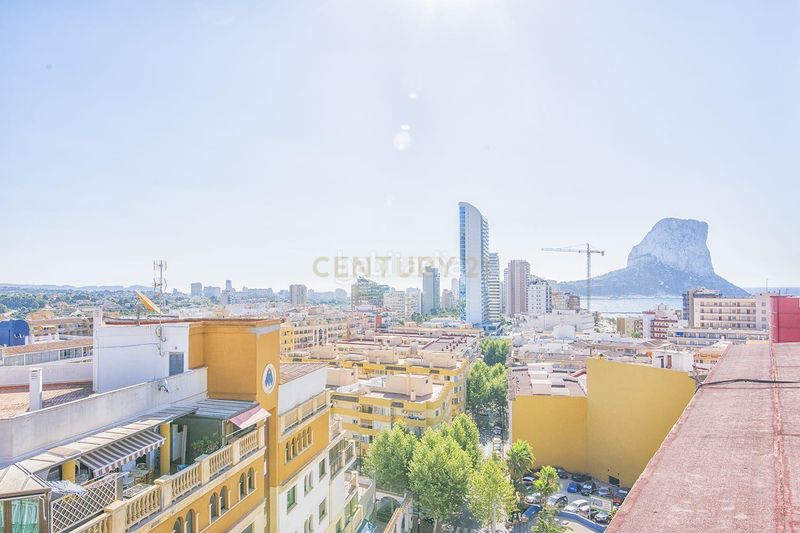 Foto 4e377f28-153c-44de-9252-60971fa4ea01. Apartament a Pueblo Calp
