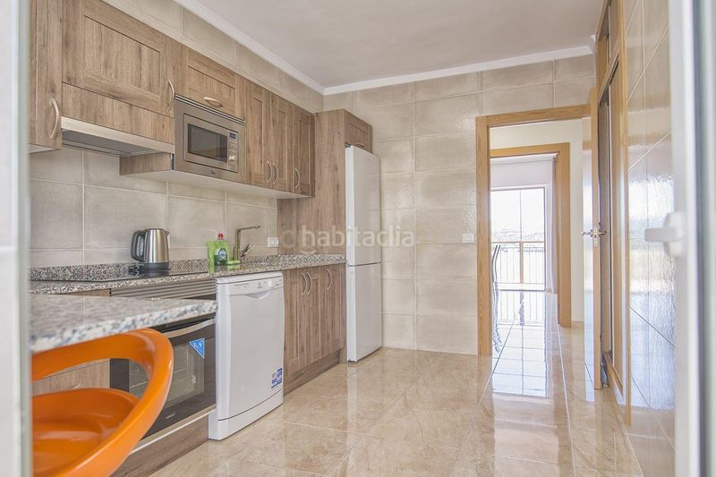 Foto efb57460-6dbc-4155-9d42-575c6cc268ab. Apartament a Pueblo Calp