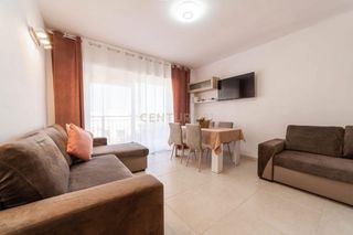 Appartement en Av gabriel miro 15calp (alicante). Apartamento reformado con 2 dormitorios, balc�n y vistas al mar,