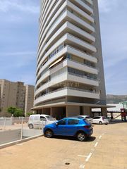 Car parking in Avenida europa, 2, calp, spain 2. Plaza de parking exterior en apolo xiv  avenida europa, calpe