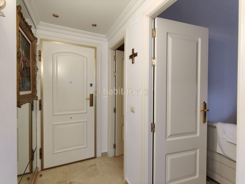 Foto cf9d08aa-4da4-44ae-88bc-3c9ad3c9d29e. Alquiler piso en la niña 6 apartamento en primera línea de playa con vistas al mar, parking y trastero e en Calp