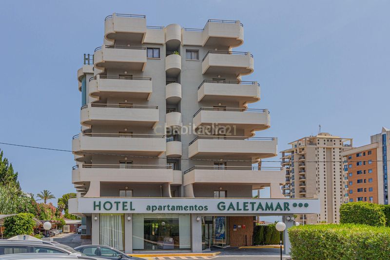 Foto 14863f06-16f3-4a06-89ef-81af170f63ac. Apartament a ur caleta 28(a)Calp (alicante) a La Caleta - La Calalga - Les Bassetes Calp