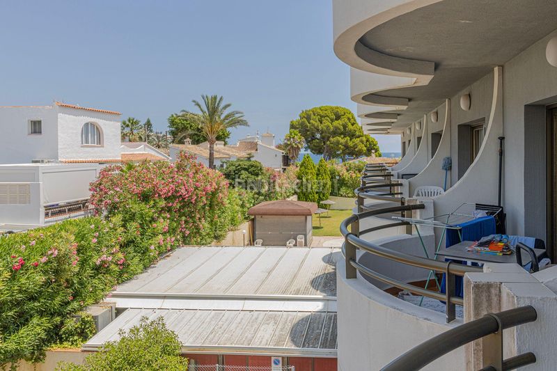 Foto d09746a8-fbac-452d-b75a-286471d952b9. Apartament a ur caleta 28(a)Calp (alicante) a La Caleta - La Calalga - Les Bassetes Calp