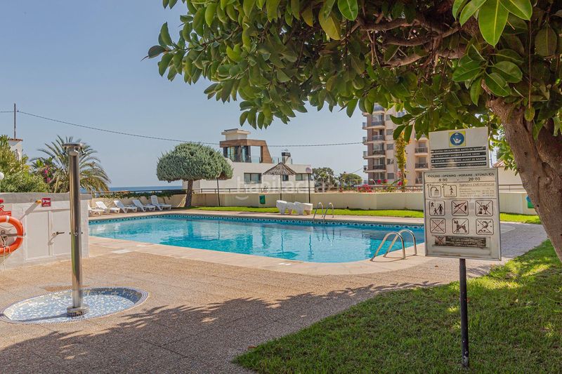 Foto ddf62421-5272-4527-9110-95a4f1fcd0ec. Apartament a ur caleta 28(a)Calp (alicante) a La Caleta - La Calalga - Les Bassetes Calp