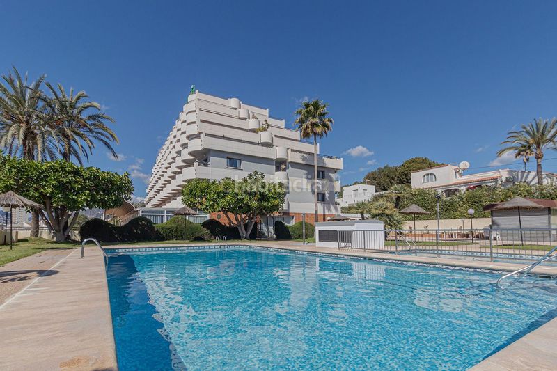 Foto ed5c5500-f02b-4882-90ff-150efbf59fa9. Apartament a ur caleta 28(a)Calp (alicante) a La Caleta - La Calalga - Les Bassetes Calp