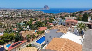 Apartament a PD MARYVILLA 60(C)CALP (ALICANTE) 60