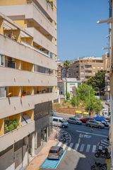Apartament  Cl maestro serrano 3calp (alicante) 3. Amplio piso céntrico en calpe con 3 dormitorios y terraza, a poc