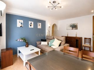 Location Appartement à Cl gregal 2 calp (alicante) 2. Alquiler larga temporada  apartamento en playa de la fossa, calp