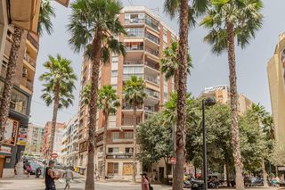 Apartment  Cl corbeta 3calp (alicante). Apartamento reformado en el centro de calpe, a pocos minutos de