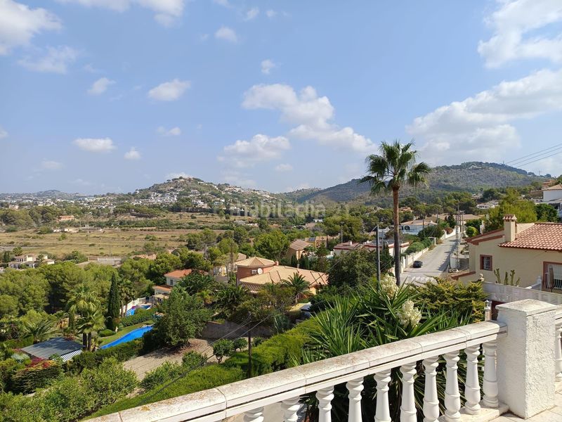 Foto 4da0c22d-8fa8-45f2-87b2-a41cb981f92c. Xalet amb aparcament piscina a Cometa Calp