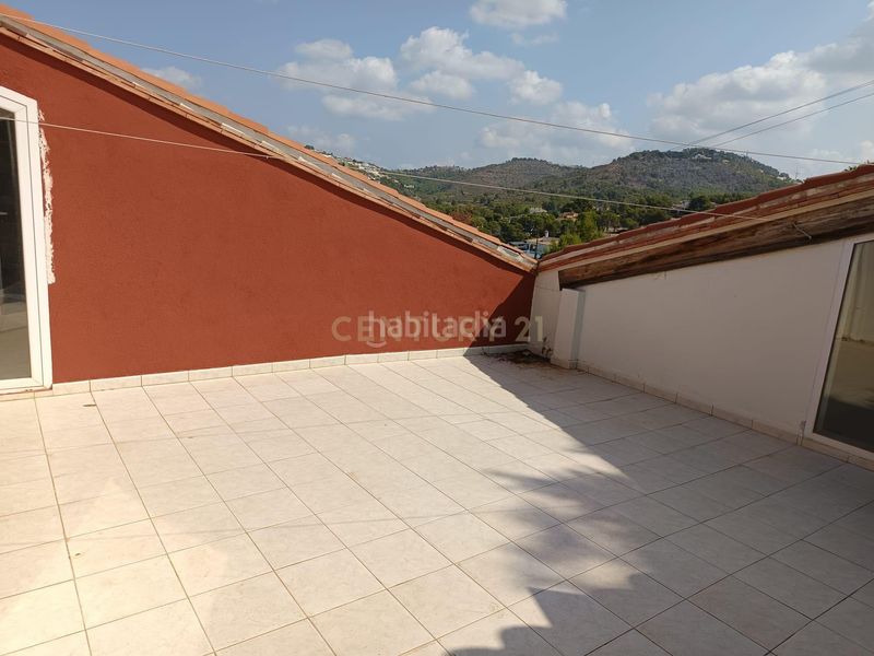 Foto eba2d8ab-d59a-4956-b0f8-f607fafc061f. Xalet amb aparcament piscina a Cometa Calp