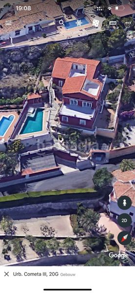 Foto f6dcf30f-38ab-4d5e-b19f-6a96c87f8b23. Xalet amb aparcament piscina a Cometa Calp