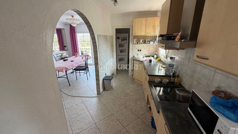 Foto f9f892d4-f168-4c0b-9804-4e5fe0a46541. Xalet amb aparcament piscina a Cometa Calp