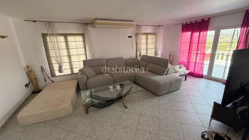 Foto fb7b9e04-c298-450b-a0d5-5215b5c325f3. Xalet amb aparcament piscina a Cometa Calp