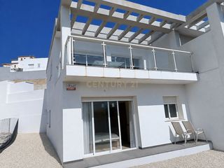 Haus en Partida empedrola ii, 1k, san dionisio, spain balcon de bernia. Casa adosada en calpe con impresionantes vistas a la sierra de b