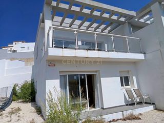 Haus  Partida empedrola ii, 1k, san dionisio, spain balcon de bernia. Casa adosada en calpe con impresionantes vistas a la sierra de b