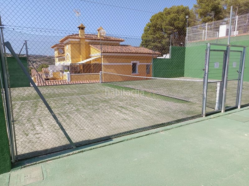 Foto 5e9e4c6a-9d5f-4b89-84c8-e2f33704241b. Casa amb piscina a La Empedrola Calp