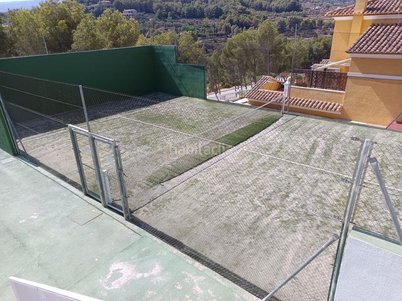 Foto 6299d201-eede-4960-b5ee-e8dc5fb472a5. Casa amb piscina a La Empedrola Calp