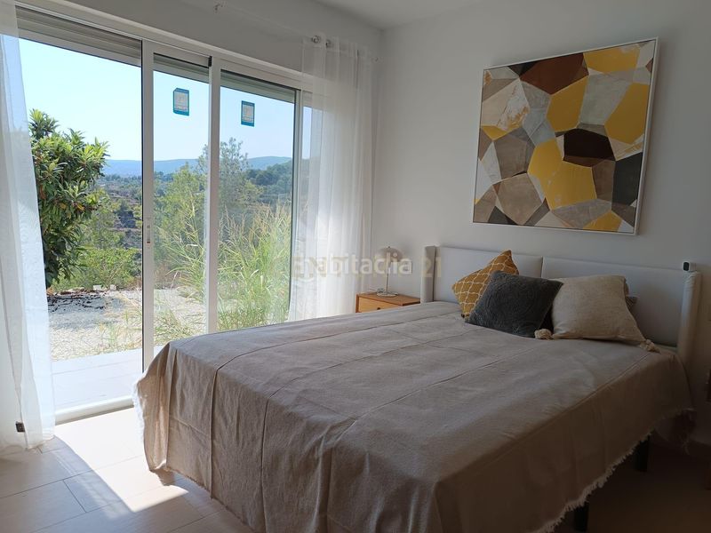 Foto b1aadc30-f3de-4c39-b0d8-d915eb8ef0cb. Casa amb piscina a La Empedrola Calp