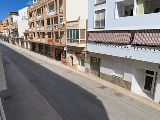 Appartement en Carrer conde de altea, 7, calp, spain alhambra. Amplio apartamento moderno situado en pleno centro hist�rico de
