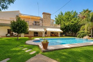 Haus en Carrer mar cant�brica, 2, d�nia, spain 2. Villa independiente de estilo tradicional a solo 100 metros de l