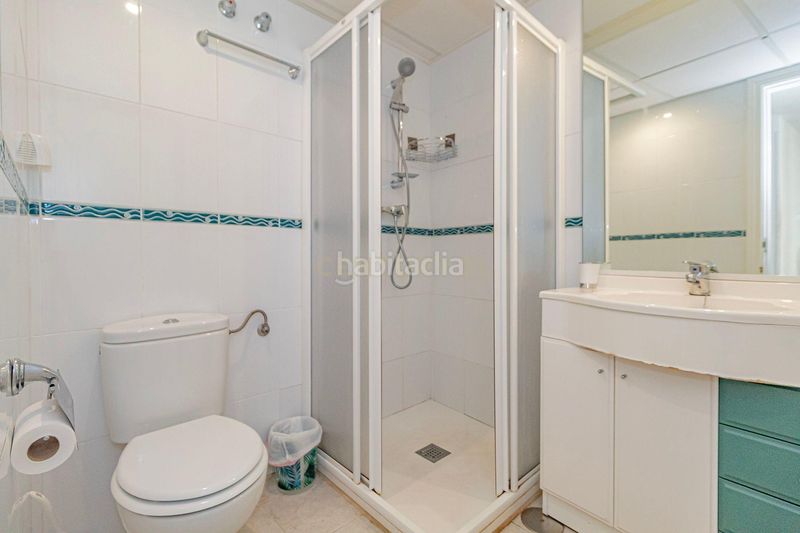 Foto 012fb2e9-fb4e-4268-bcb1-cb802285a9a7. Alquiler apartamento en calle gibraltar apartamento de dos dormitorios e disponible para alquiler de 3 meses del 1 de octubre al 31 de diciembre de 2026. en Calp
