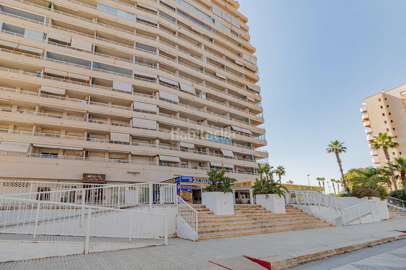 Foto 033e66e8-b353-4acc-b73c-be151d9e660f. Alquiler apartamento en calle gibraltar apartamento de dos dormitorios e disponible para alquiler de 3 meses del 1 de octubre al 31 de diciembre de 2026. en Calp