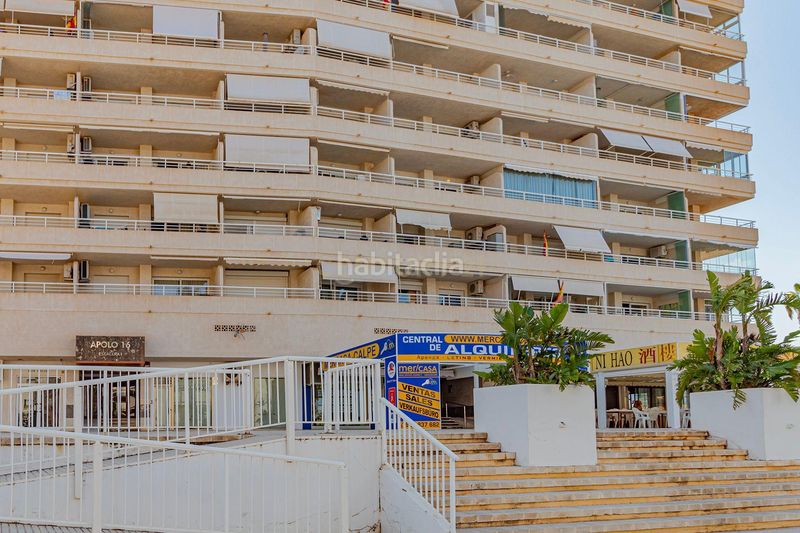 Foto 10aa4c59-7cc6-48b3-9c2c-d2e84feb5872. Alquiler apartamento en calle gibraltar apartamento de dos dormitorios e disponible para alquiler de 3 meses del 1 de octubre al 31 de diciembre de 2026. en Calp