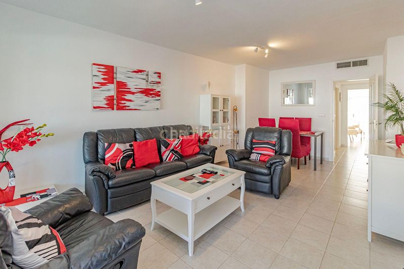 Foto 1859d780-d6d6-48a1-b795-8863496feb36. Alquiler apartamento en calle gibraltar apartamento de dos dormitorios e disponible para alquiler de 3 meses del 1 de octubre al 31 de diciembre de 2026. en Calp