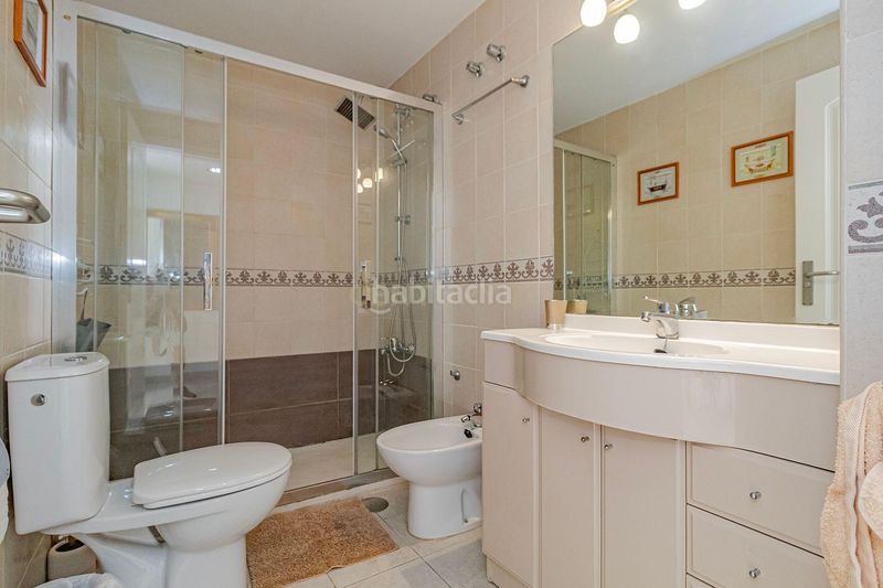 Foto 1fd1098e-0b1c-405e-ad3f-fec5d7c35449. Alquiler apartamento en calle gibraltar apartamento de dos dormitorios e disponible para alquiler de 3 meses del 1 de octubre al 31 de diciembre de 2026. en Calp