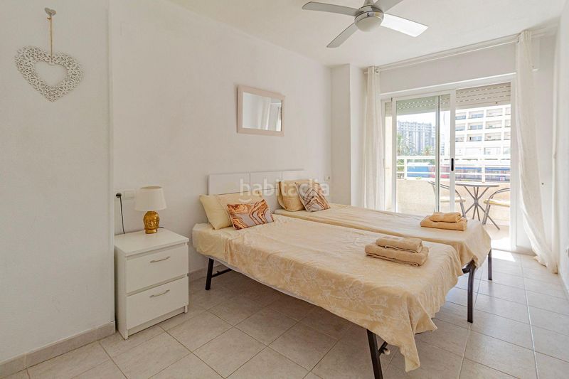 Foto 2ba5e8ab-ca86-4c2d-862c-cf77e5534225. Alquiler apartamento en calle gibraltar apartamento de dos dormitorios e disponible para alquiler de 3 meses del 1 de octubre al 31 de diciembre de 2026. en Calp