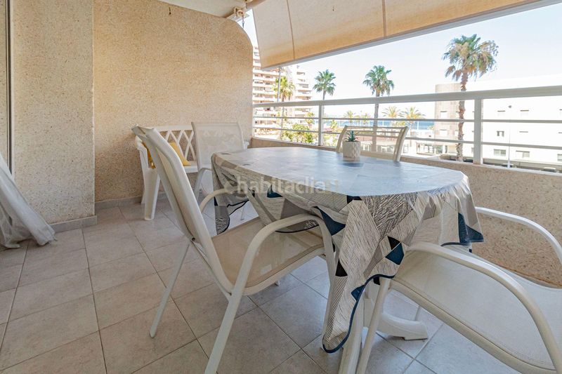 Foto 39ac5b27-c74d-466c-a770-ac1156477140. Alquiler apartamento en calle gibraltar apartamento de dos dormitorios e disponible para alquiler de 3 meses del 1 de octubre al 31 de diciembre de 2026. en Calp